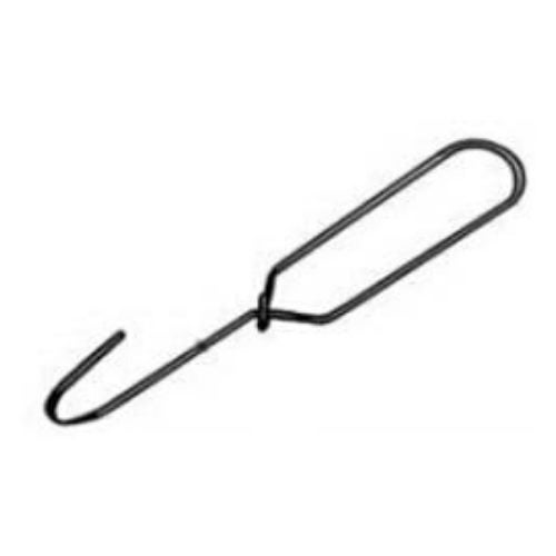Wire Pattern Hooks - 50 Hooks Carousel 1