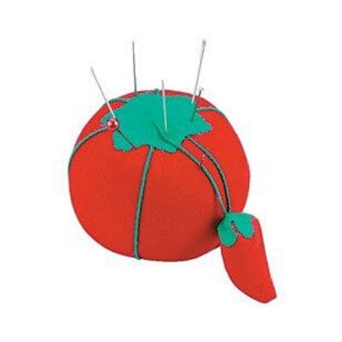 Pin Cushion for Crafts and Sewing Carousel 1