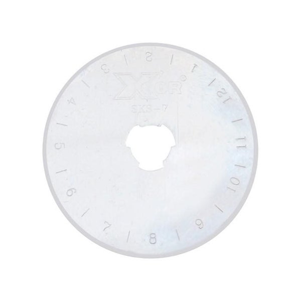 Rotary Cutter 45mm Spare Blade Carousel 1