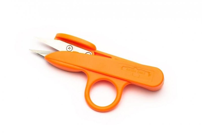Sewing Thread Clipper / Snip with finger ring Carousel 1