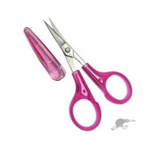 Sewing Thread Cutter / Snip - Coloured 4" Carousel 1