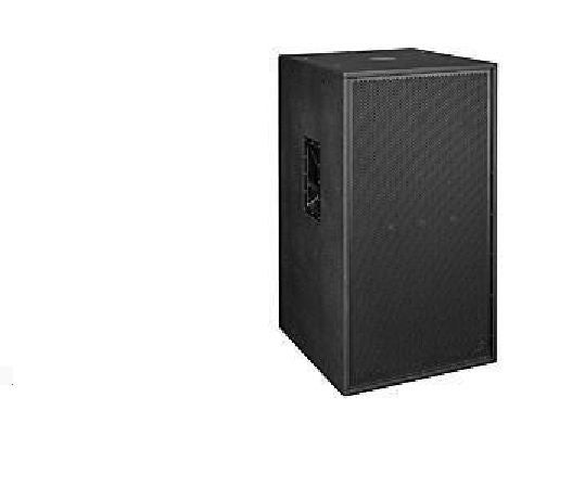 Large PA at great price Carousel 6