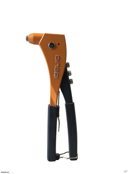 Hand Riveter 10" Carousel 2