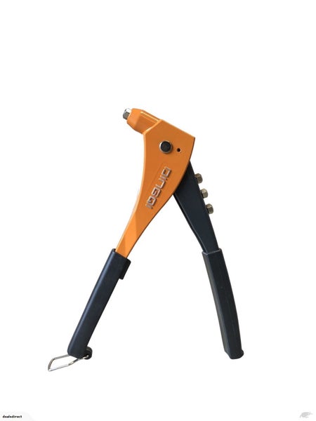 Hand Riveter 10" Carousel 1