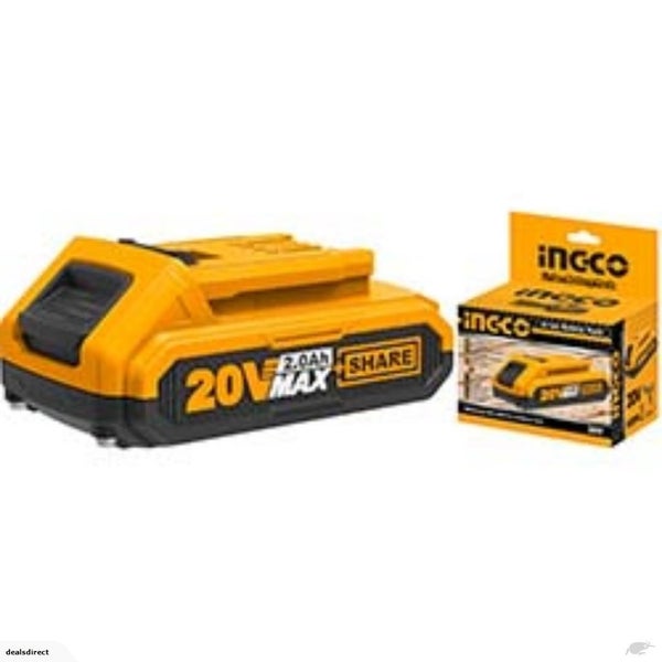 Lithium-ion Battery Pack Carousel 1