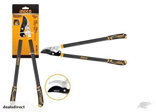 Lopper 30"/760mm Carousel 1