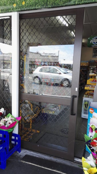 Aluminium doors & windows installation & repair Carousel 6