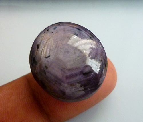 67.50CT UNHEATED HUGE 100% NATURAL 6 RAY RED STAR RUBY Carousel 4