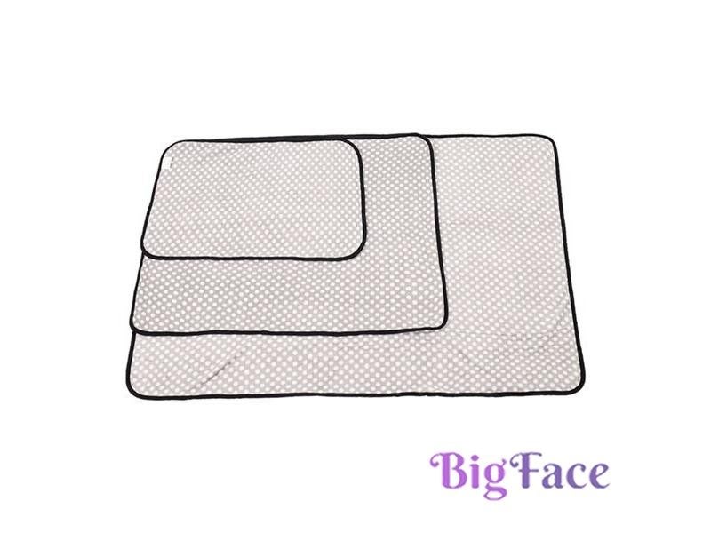 Pet Dog Bath Towel Carousel 1