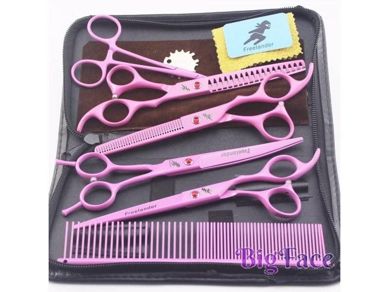 Pet Dog Grooming Scissors Carousel 2