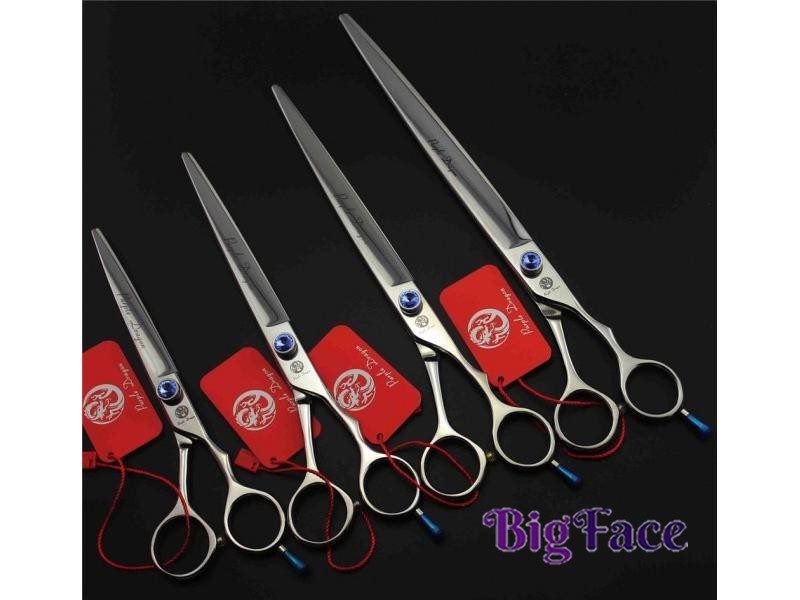 Pet Dog Grooming Scissors Carousel 1
