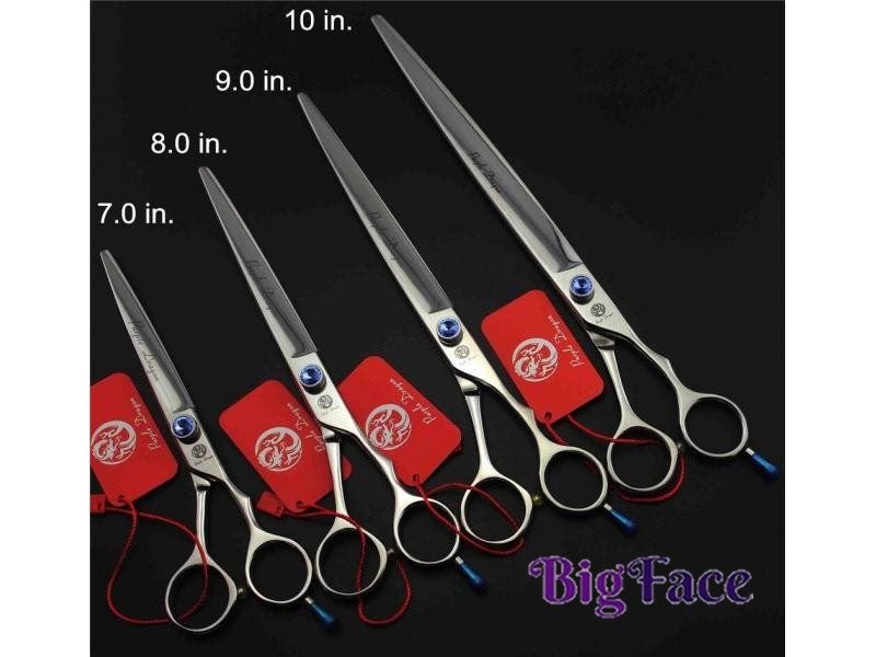 Pet Dog Grooming Scissors Carousel 2