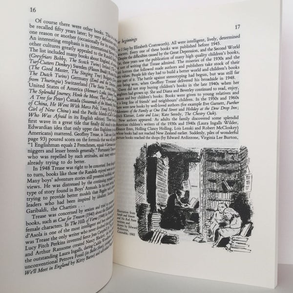Books For Life by Susan Price Carousel 5
