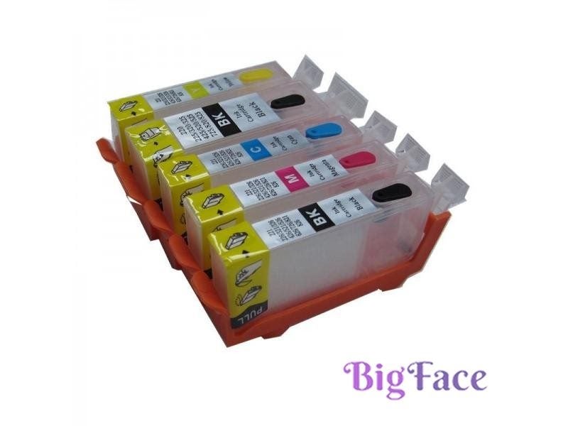 Printer Ink Cartridges Carousel 1