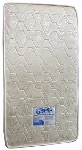 Innerspring Mattress 130cm x 70cm x 10cm Carousel 1