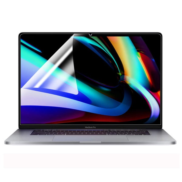 MacBook Pro 16 Screen Protector 2019 Carousel 1