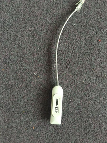 MOD TAP Line Adapter Carousel 1