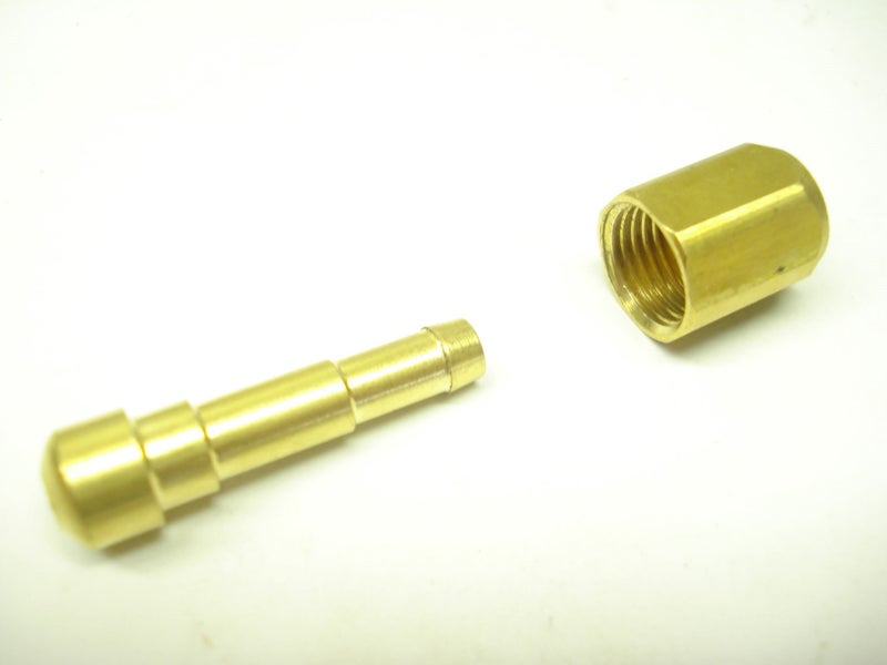 Brass hose connectors - M10, M12, M14, M16 : WeldingStuff tig mig plug gas Carousel 2