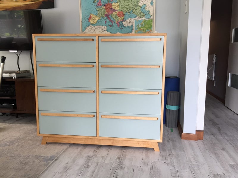 MCM Furniture NZ Ltd Carousel 2