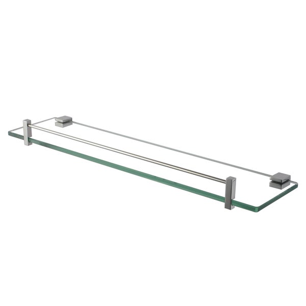 Glass Shelf Carousel 1