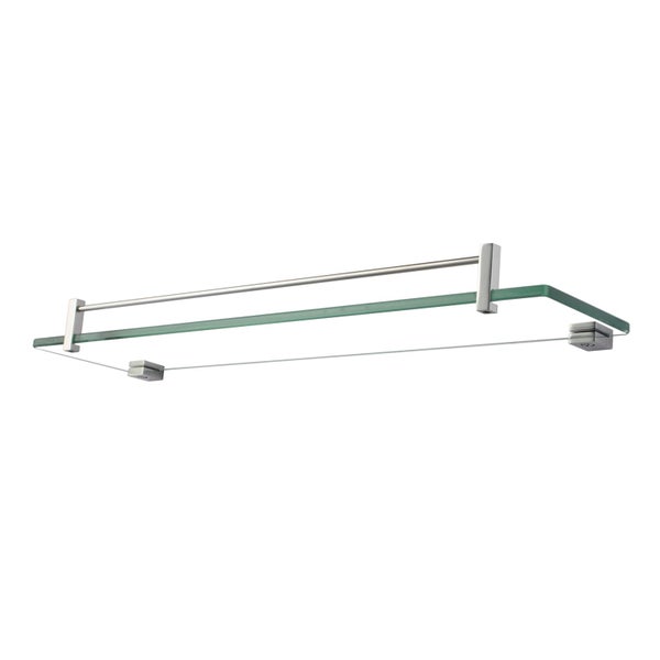 Glass Shelf Carousel 2