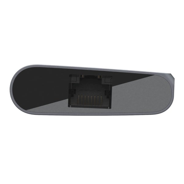 Belkin USB-C™ Multimedia Hub Carousel 5