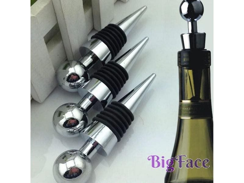 Wine Stopper Bottle Stopper Carousel 1