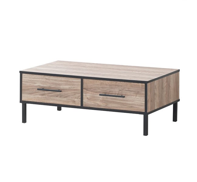 Flare 2 X draweres Coffee table Carousel 1
