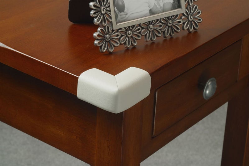 Table Edge Guard Corner Guard Edge Protection Guard L- Shape x 24 Carousel 3