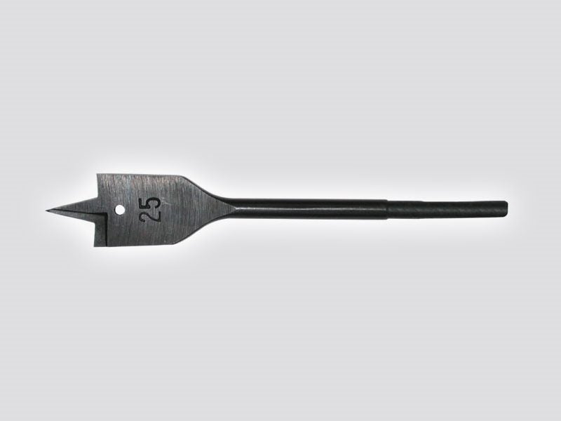 Spade Bit M32 Carousel 1