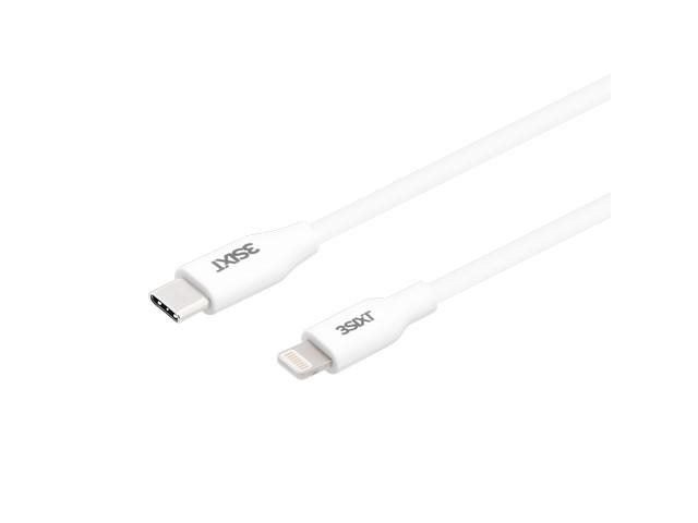 USB-C to Lightning Cable Carousel 2