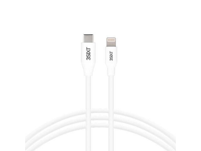 USB-C to Lightning Cable Carousel 3