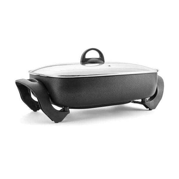 New Electric Frypan Carousel 2