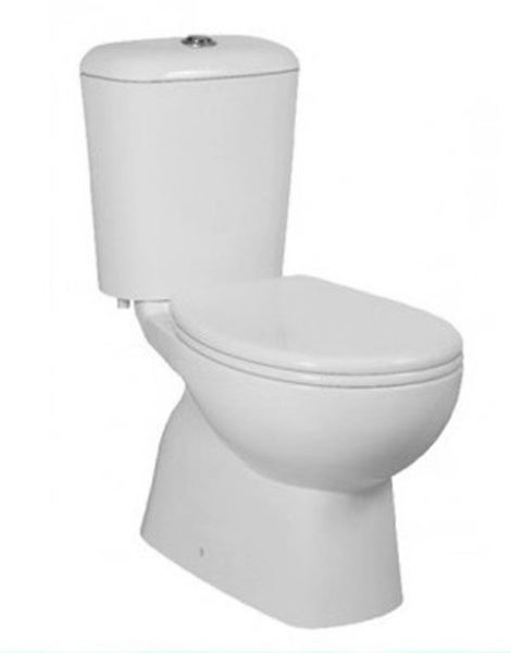 SALE! Toilet Suite A3969 Ceramic Close Coupled Special -Lennox Bathroom Carousel 1