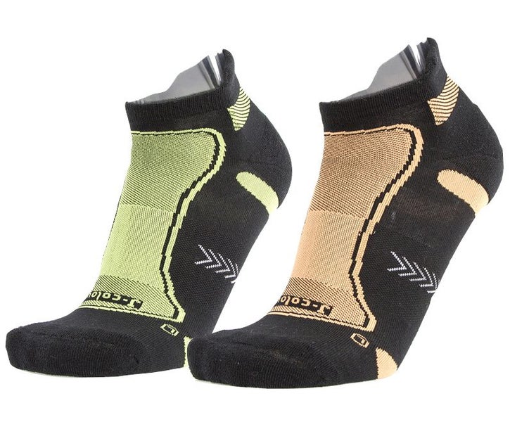 Clearance Sell - Any 2 Cooldry performance Sports Socks Carousel 1