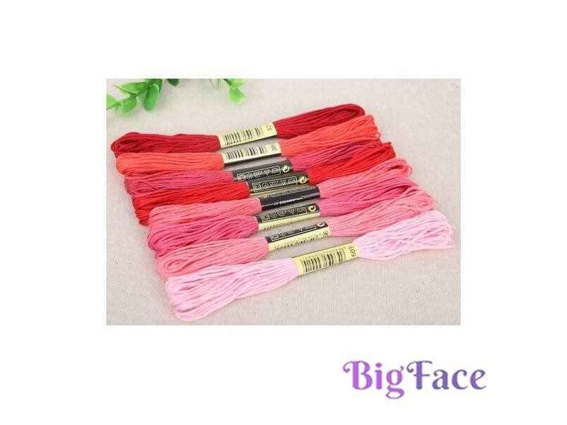 Embroidery Thread Carousel 1