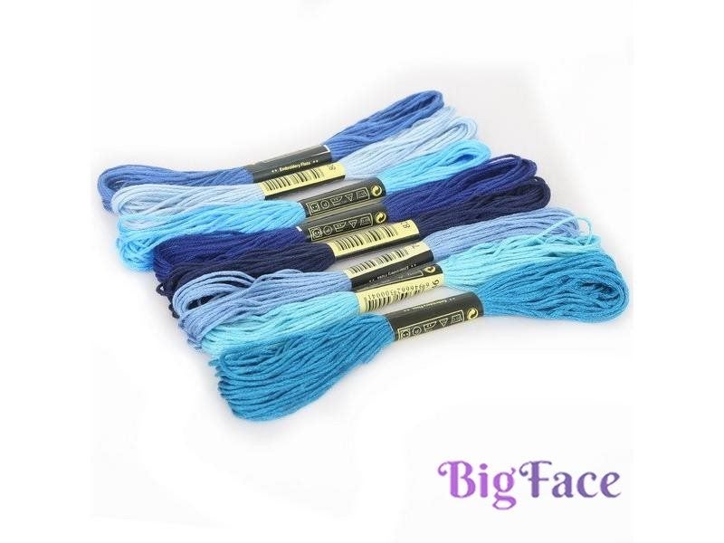 Embroidery Thread Carousel 1