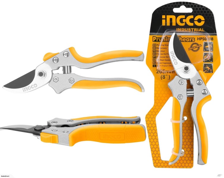 Pruning Shear INGCO Carousel 1