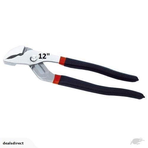 WATER PUMP PLIER 300mm-12" Carousel 1