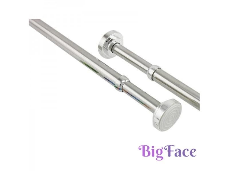 Curtain Rod Curtain Pole Carousel 2