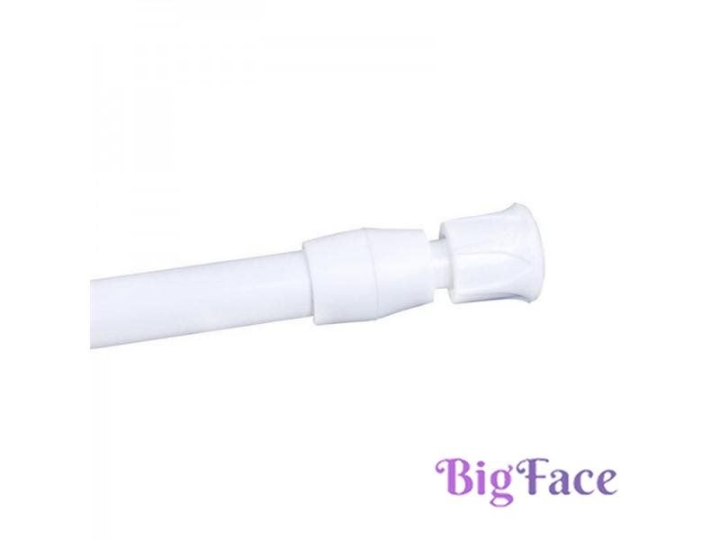 Adjustable Curtain Rod Carousel 2