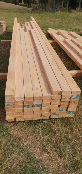 150x25 Macrocarpa Timber Carousel 4