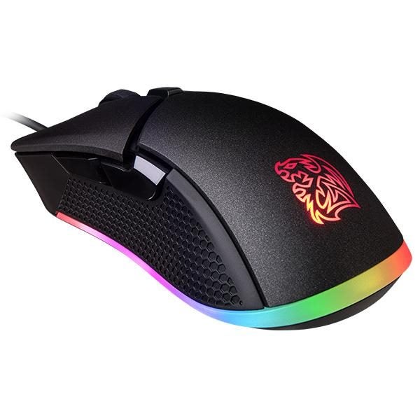 Tt eSPORTS Iris Optical Gaming Mouse - Black Carousel 1