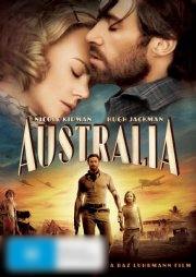 Australia Carousel 1