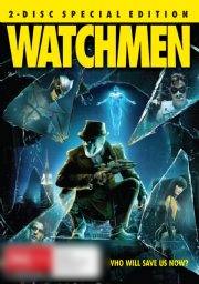Watchmen (Two-Disc Special Edition) Carousel 1