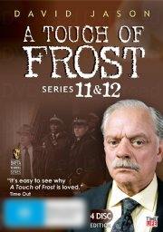 A Touch of Frost: The Complete Eleventh and Twelfth Seasons Carousel 1