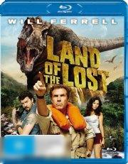 Land of the Lost Carousel 1