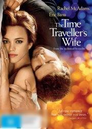 The Time Traveler's Wife Carousel 1