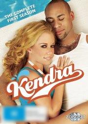 Kendra: The Complete First Season Carousel 1