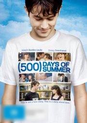 500 Days of Summer Carousel 1